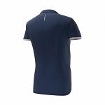 Eye Polo Navy / White